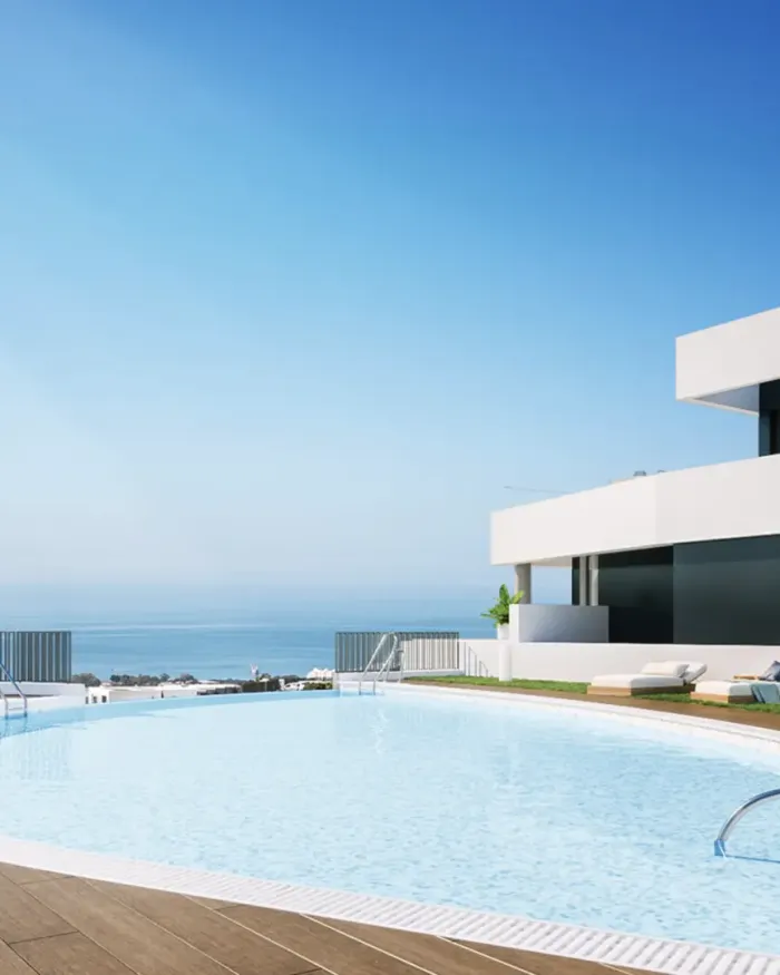 Lejlighed til salg i Marbella Este