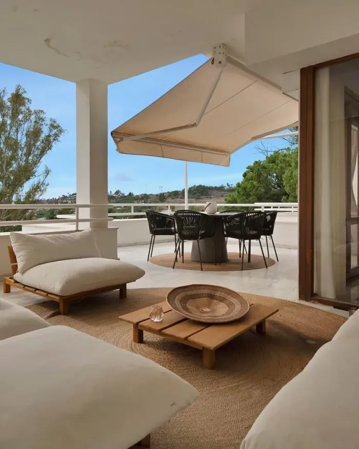 Leilighet til salgs i Nueva Andalucia, Marbella