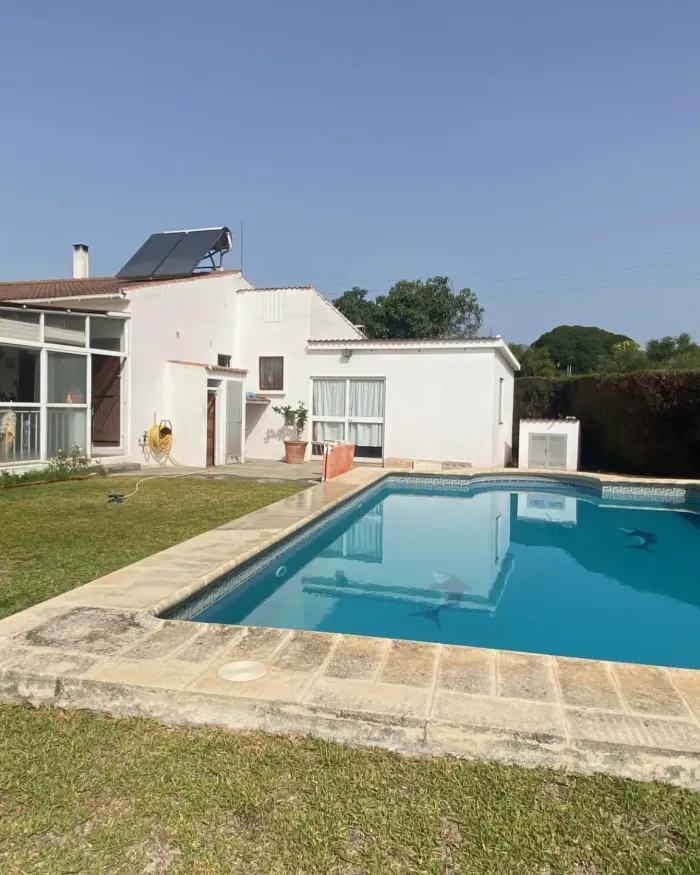 Villa till salu i El Velerin, Estepona East