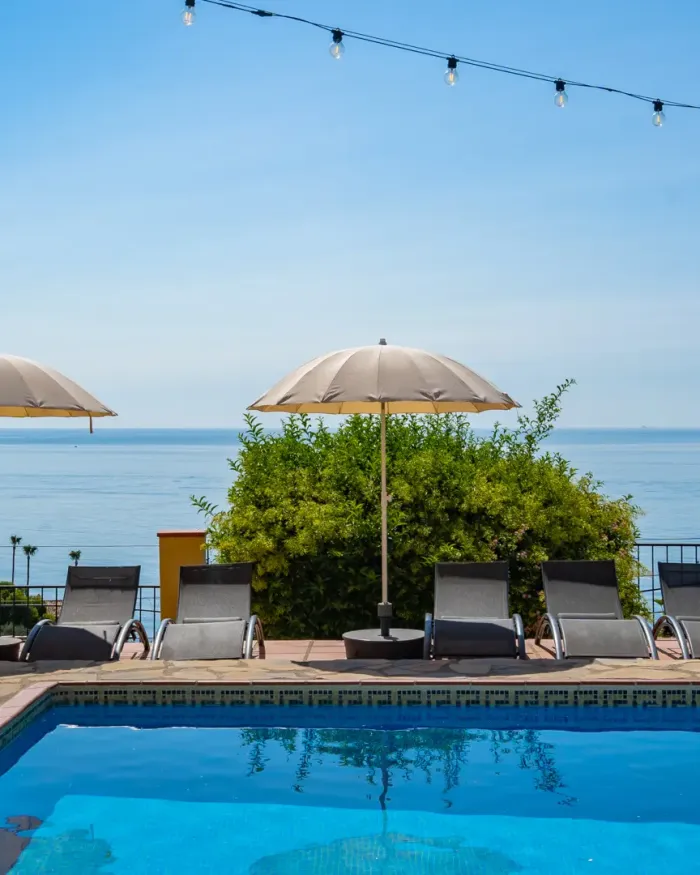 Villa en venta en Buenas Noches, Estepona West