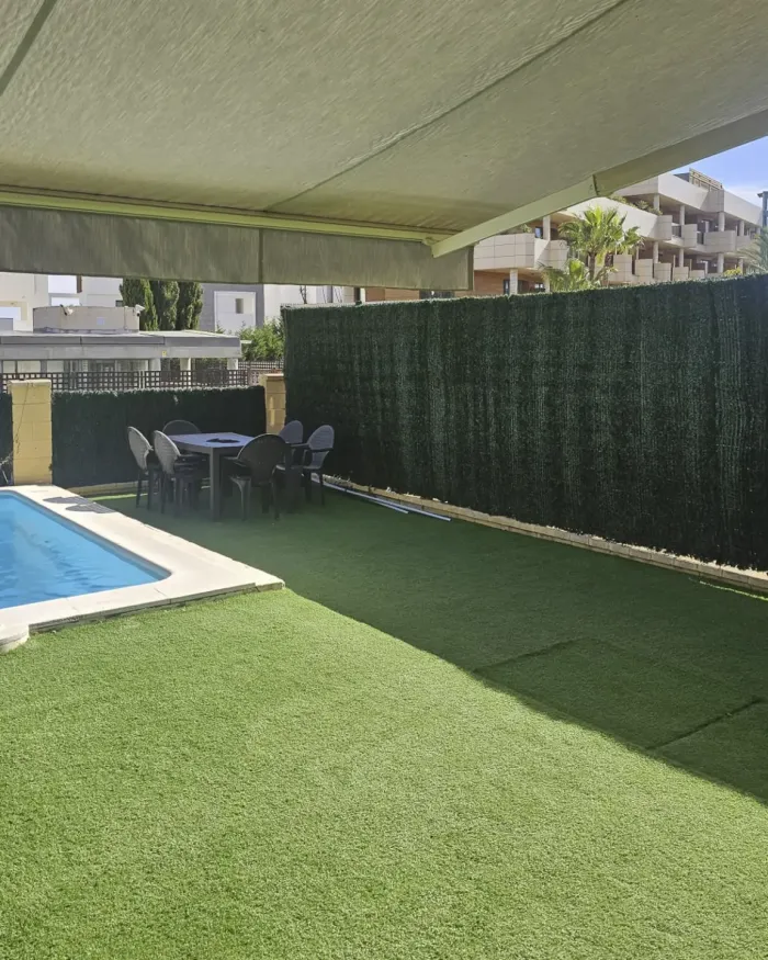 Adosado en venta en Cancelada, Estepona East