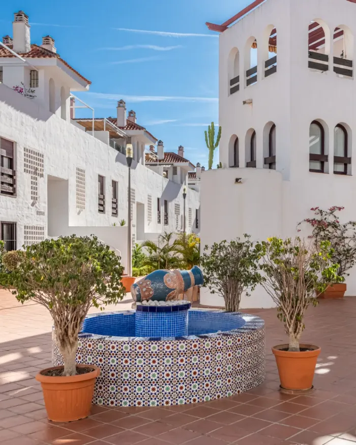 Apartamento en venta en La Maestranza, Nueva Andalucia