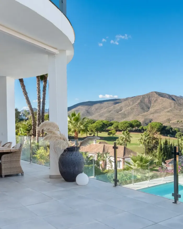 Villa te koop in La Cala Golf Resort, Mijas Costa