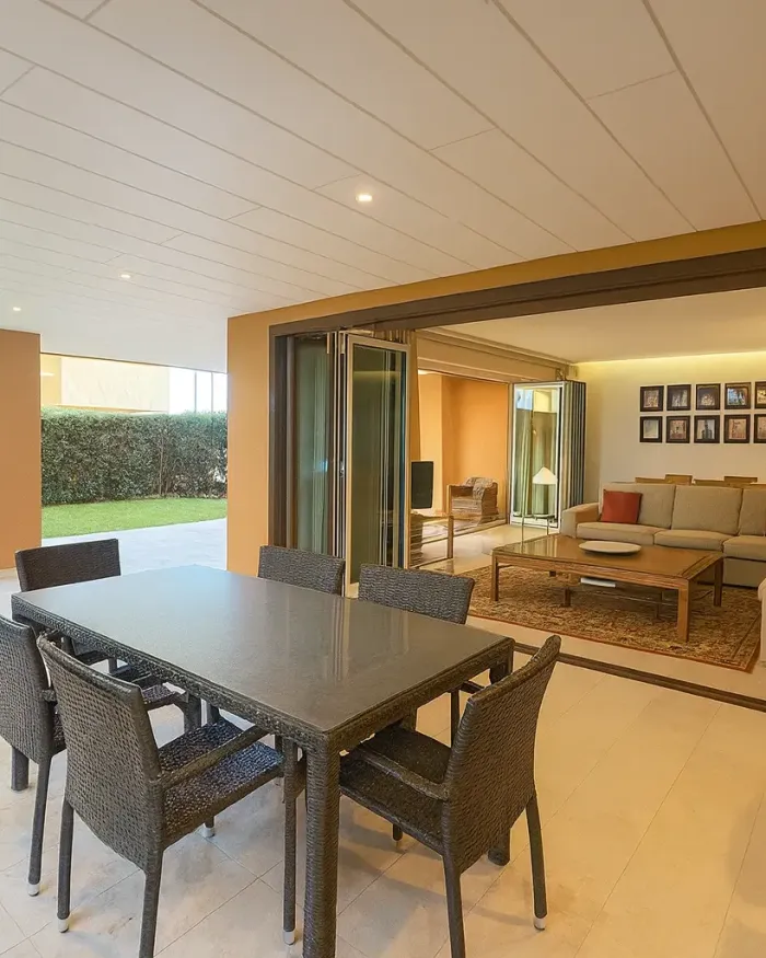 Lägenhet till salu i Marina de Sotogrande