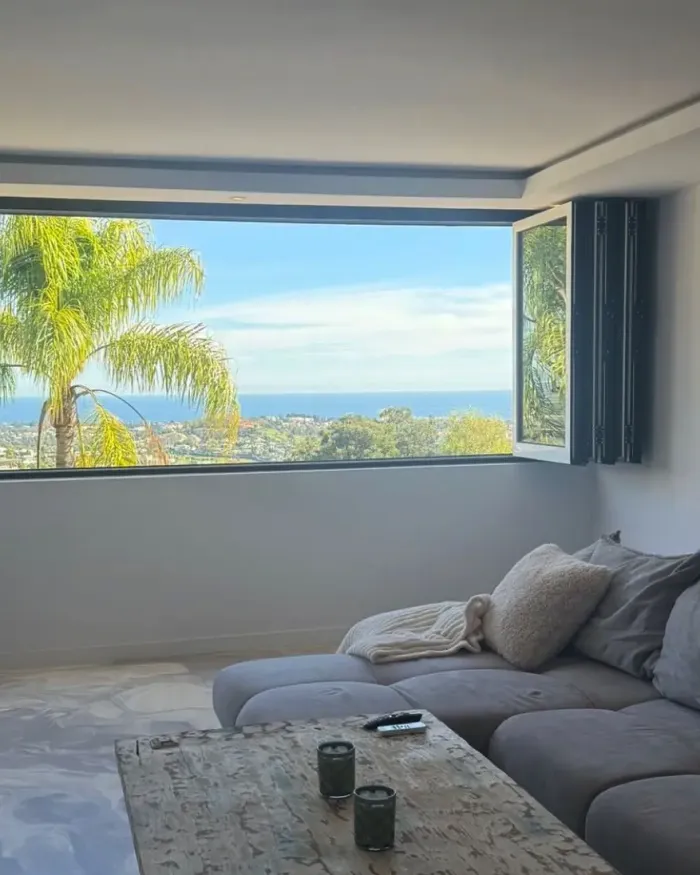 Lägenhet till salu i La Heredia, Benahavis