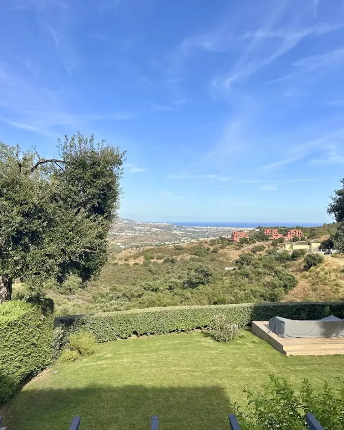 Lägenhet till salu i La Mairena, Marbella Este