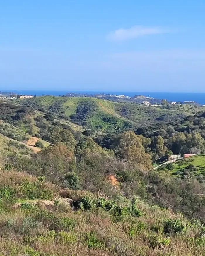 Tomt till salu i La Cala Golf Resort, Mijas Costa