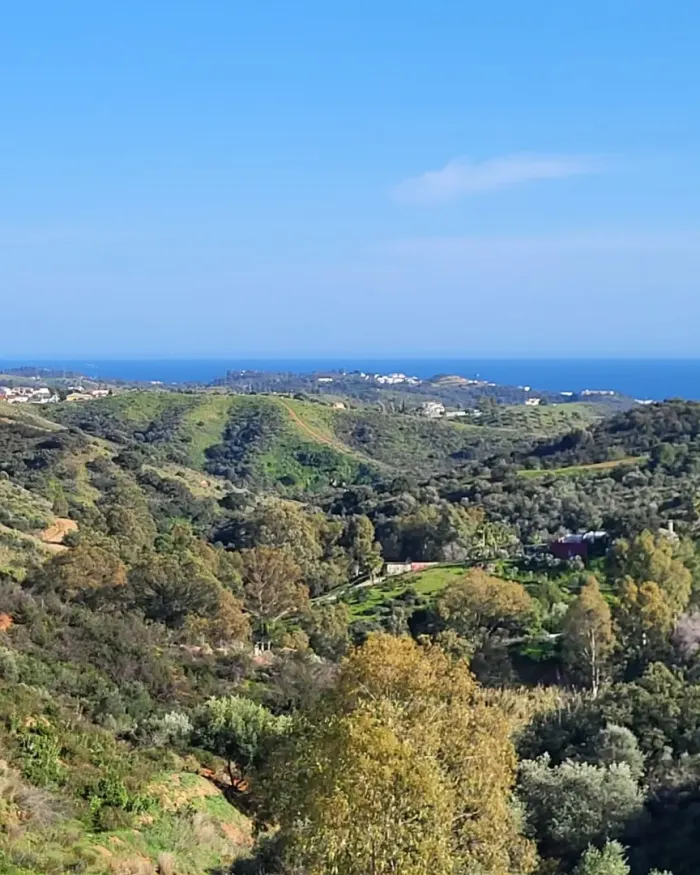 Tomt till salu i La Cala Golf Resort, Mijas Costa