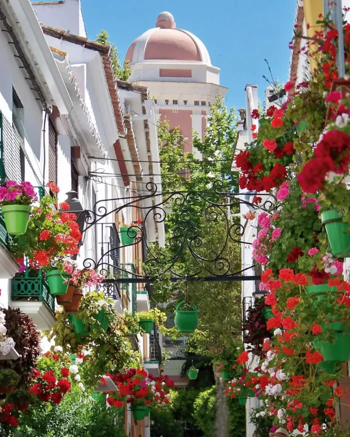 Restaurang till salu i Estepona Old Town, Estepona Town