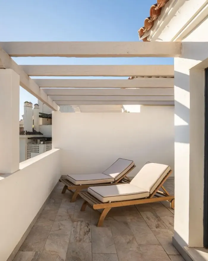 Town House for sale in Agra Residencial, Estepona East