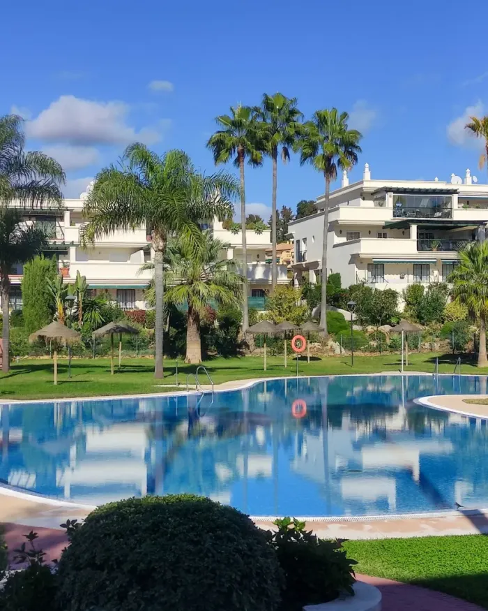 Penthouse te koop in Lorcrimar, Nueva Andalucia