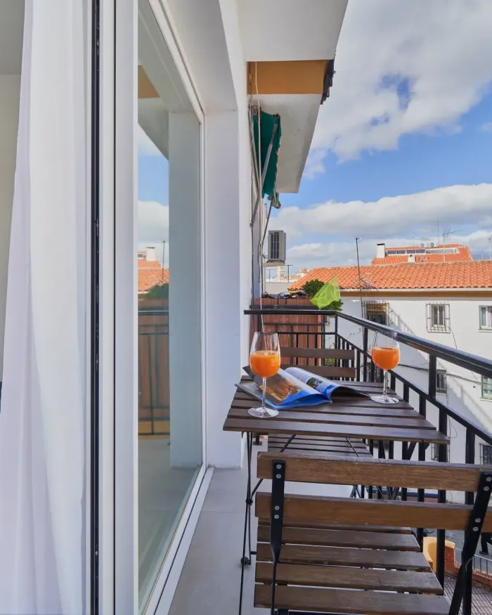 Apartamento en venta en Casco antiguo, Marbella