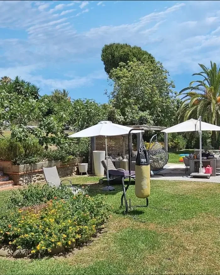 Villa till salu i Paraiso Barronal, Estepona East