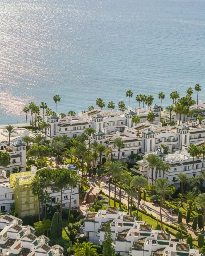 Ático en venta en Dominion Beach, Estepona East