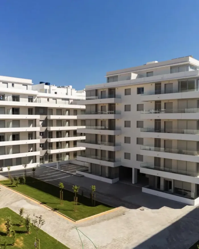 Apartamento en venta en Nueva Andalucia, Marbella