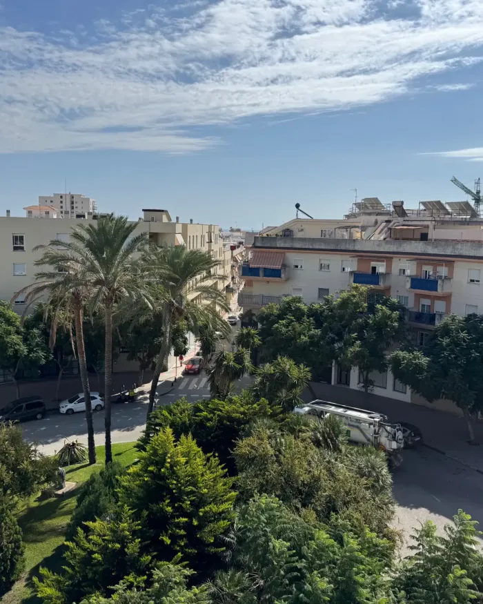 Ático en venta en Estepona Centre, Estepona Town