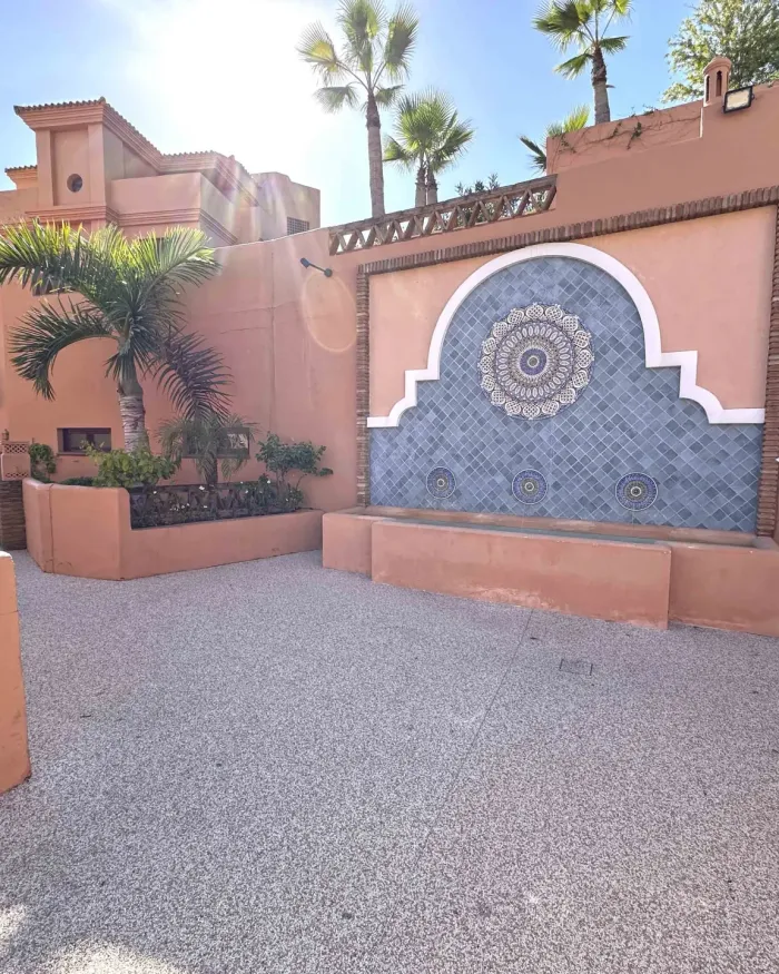 Förrådsrum till salu i Paraiso Alto, Benahavis