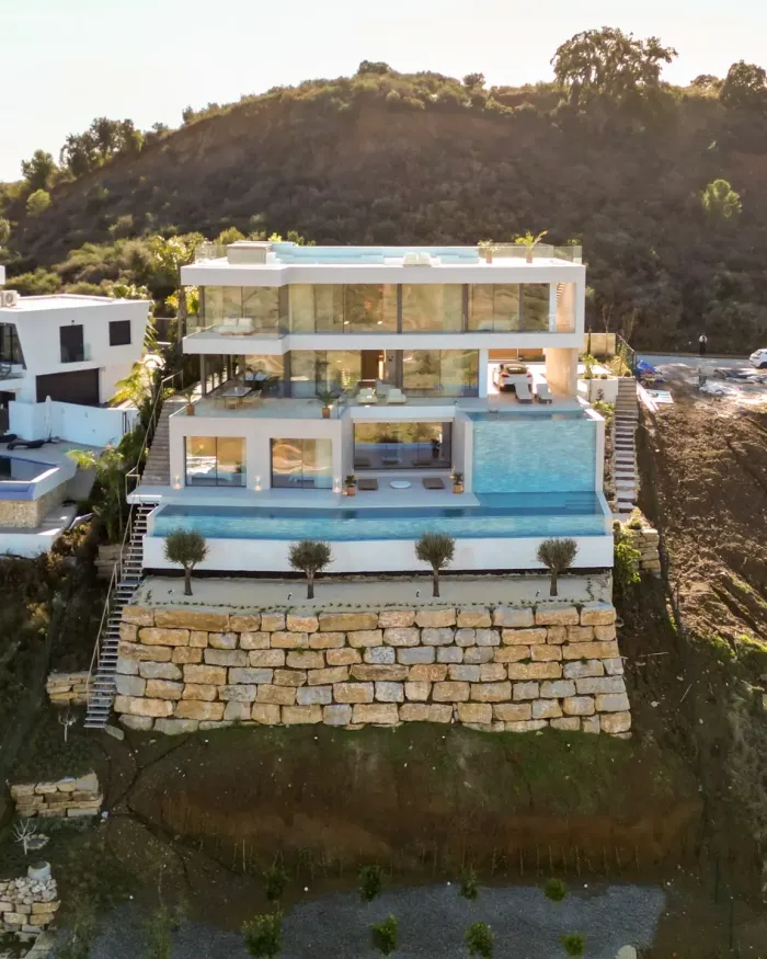 Villa til salgs i La Cala Golf Resort, Mijas Costa