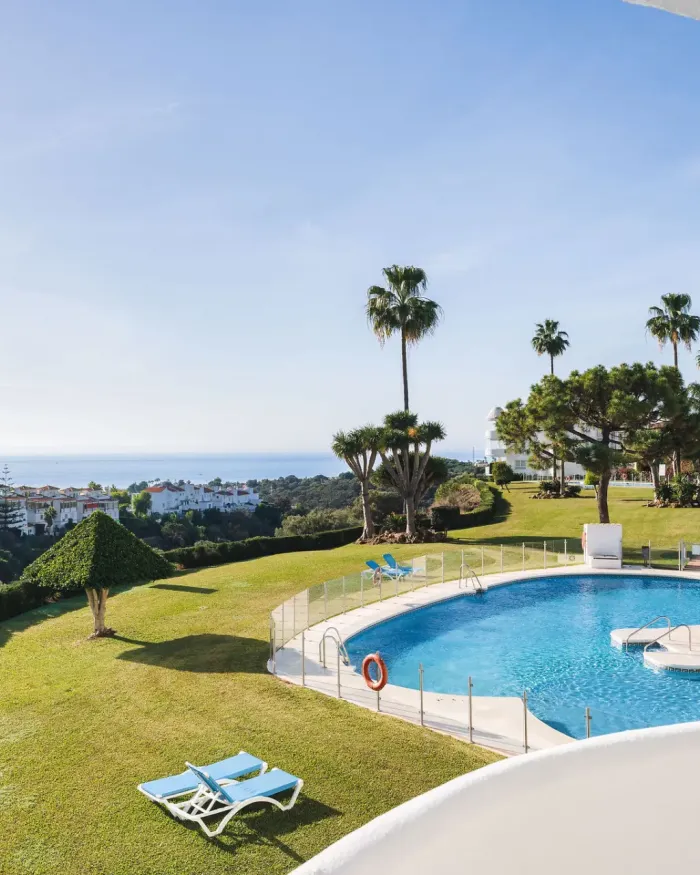 Leilighet til salgs i Calahonda, Mijas Costa