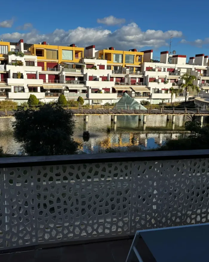 Lägenhet till salu i Parque Botanico, Estepona East