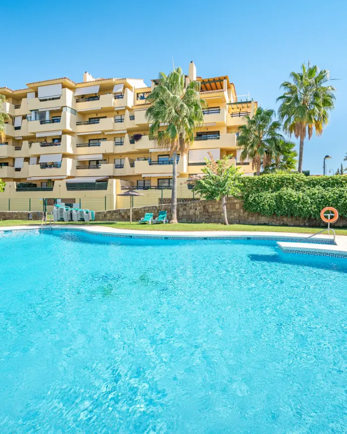 Markplanslägenhet till salu i Las Joyas, Estepona East