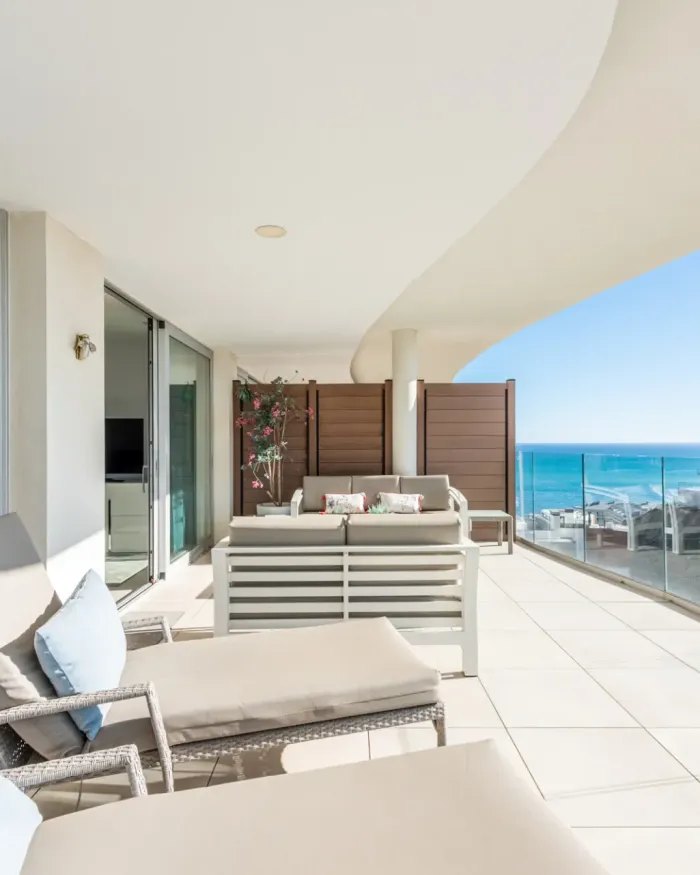Apartment for sale in El Higueron, Fuengirola