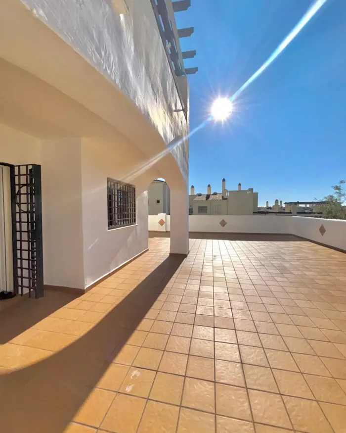Appartement begane grond te koop in Benalmadena