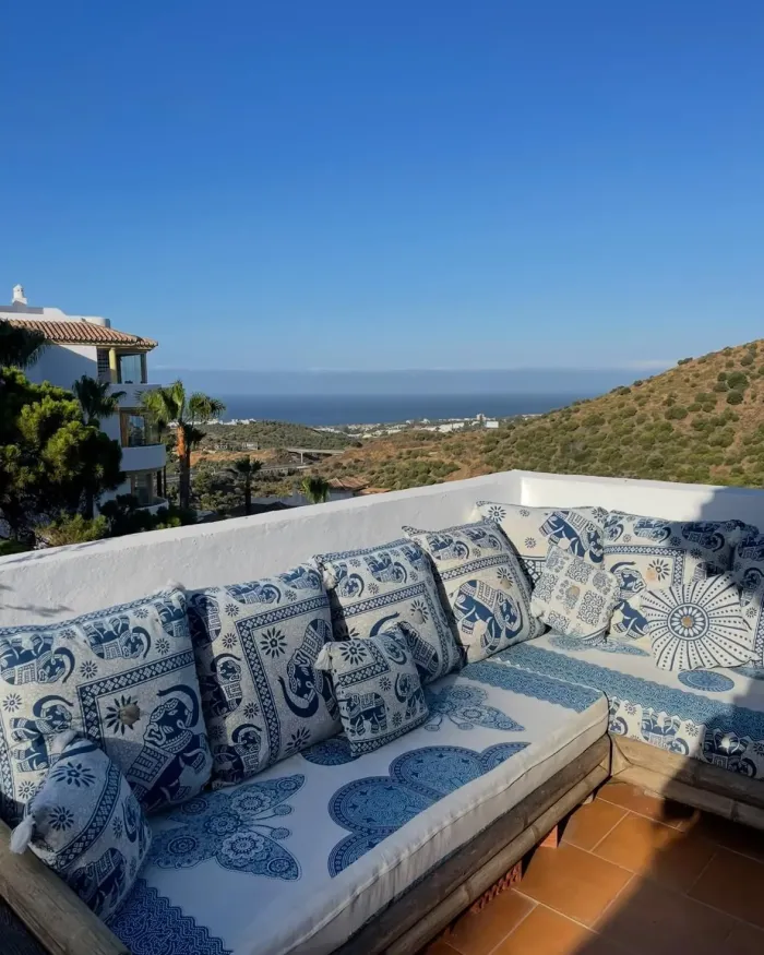 Penthouse te koop in Calahonda, Mijas Costa