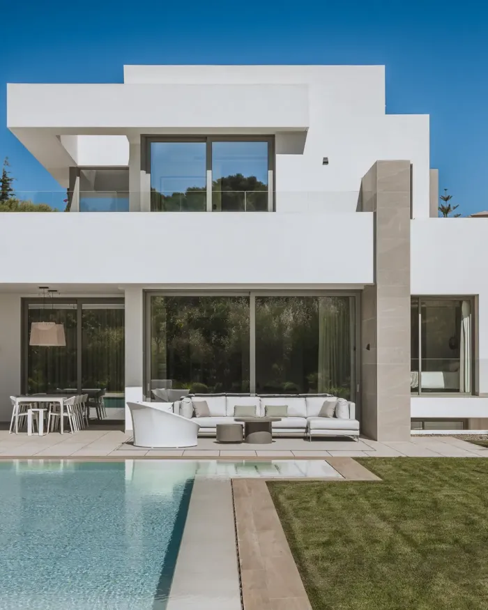 Villa till salu i El Paraiso, Estepona East