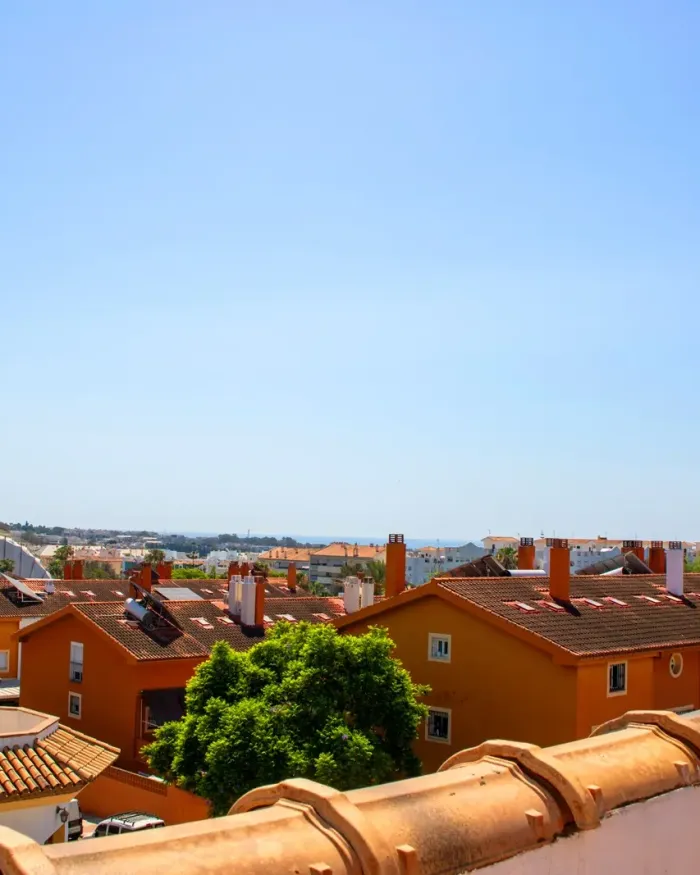 Dupleks toppleilighet til salgs i San Pedro de Alcantara