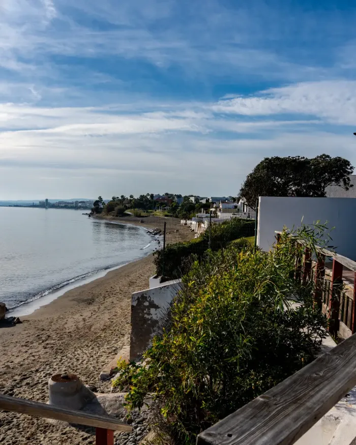 Radhus till salu i Punta Plata, Estepona Town
