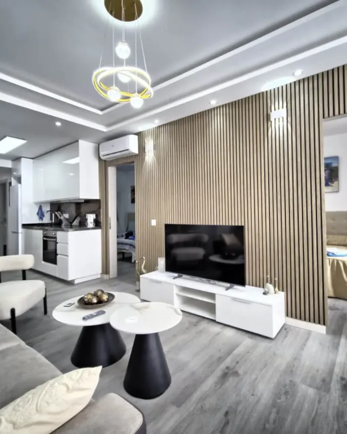 Apartamento en venta en Marbella Centro