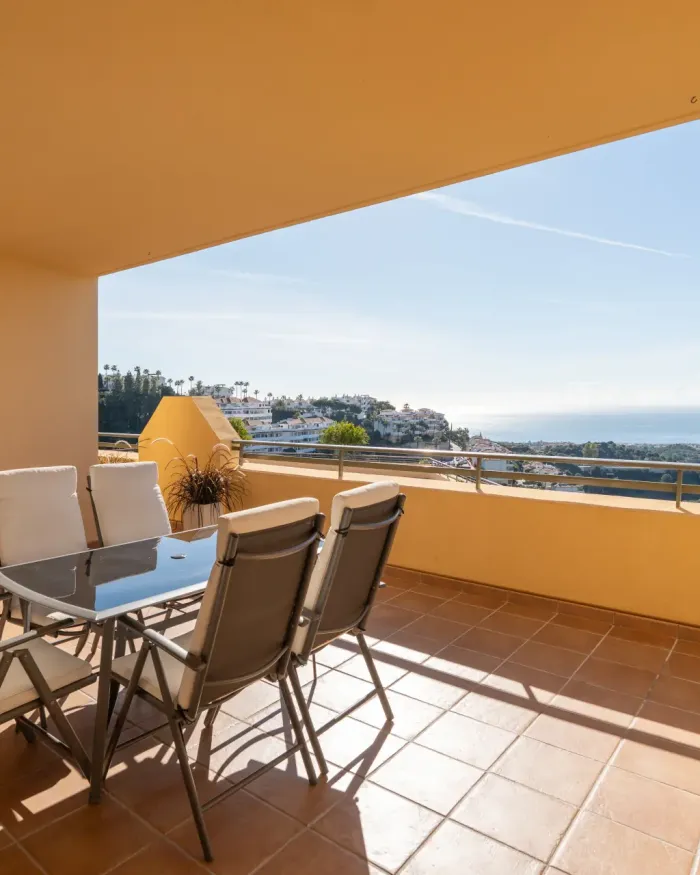 Ground Floor Apartment for sale in Sitio de Calahonda, Mijas Costa