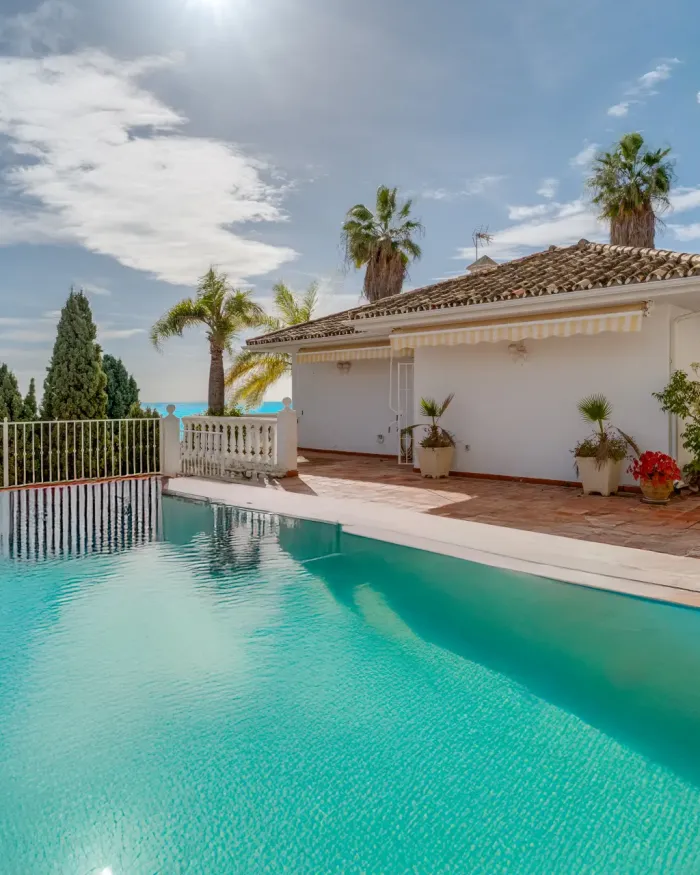 Villa till salu i Riviera del Sol, Mijas Costa
