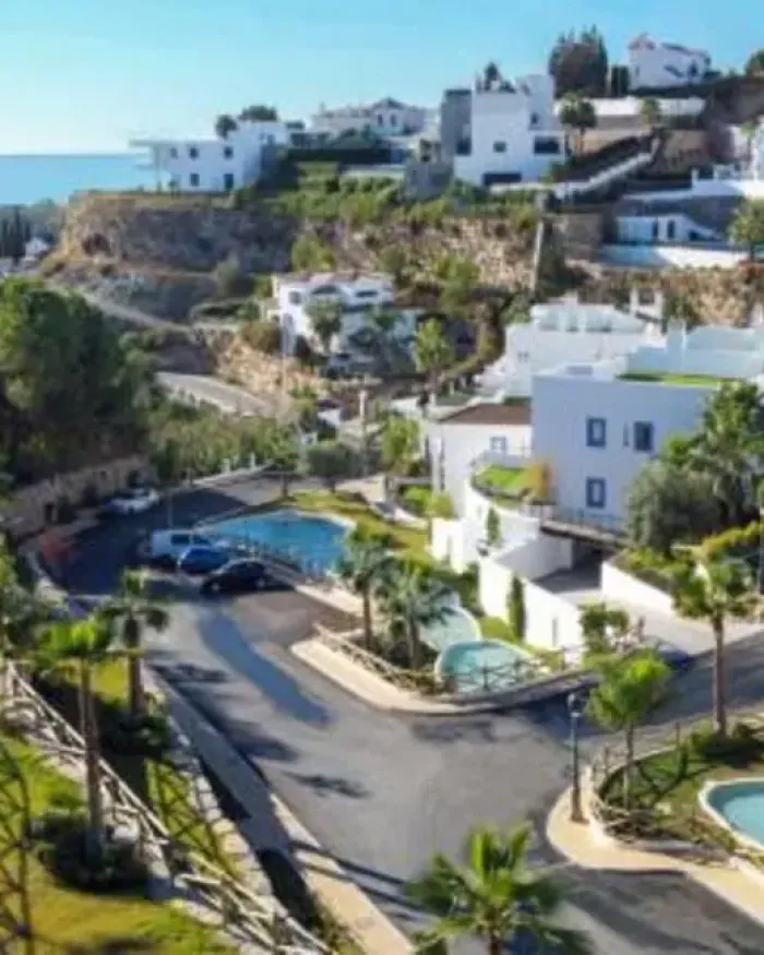 Appartement te koop in Paraiso Pueblo, Benahavis