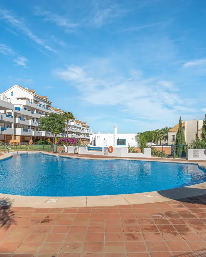 Duplex en venta en Duquesa Suites, Manilva