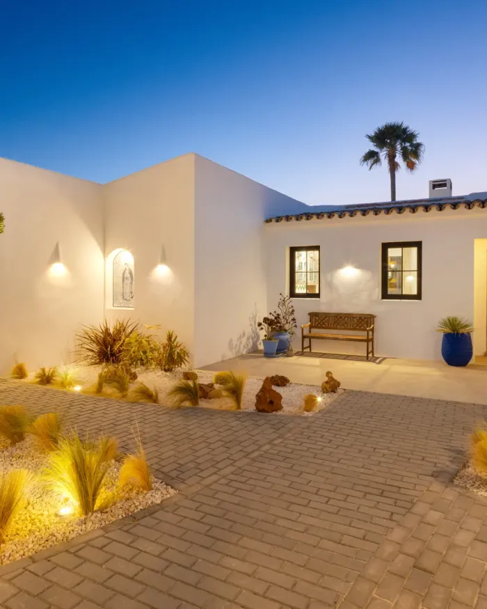 Villa te koop in Guadalmina Alta, San Pedro de Alcantara