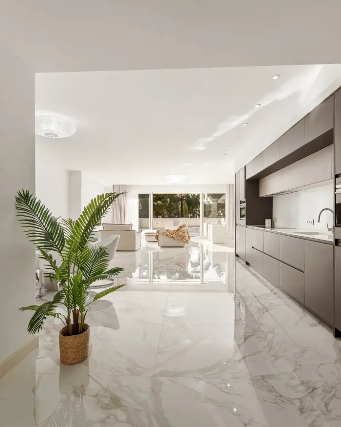 Appartement te koop in Marbella - Puerto Banus