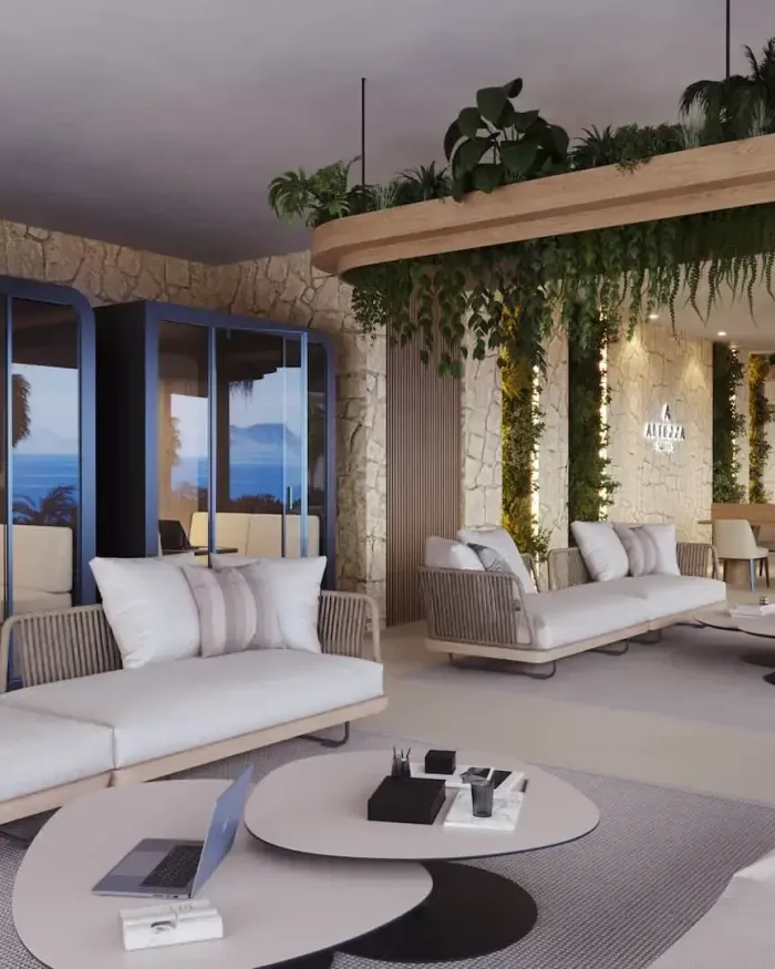 Apartment for sale in La Resina Golf, Estepona East