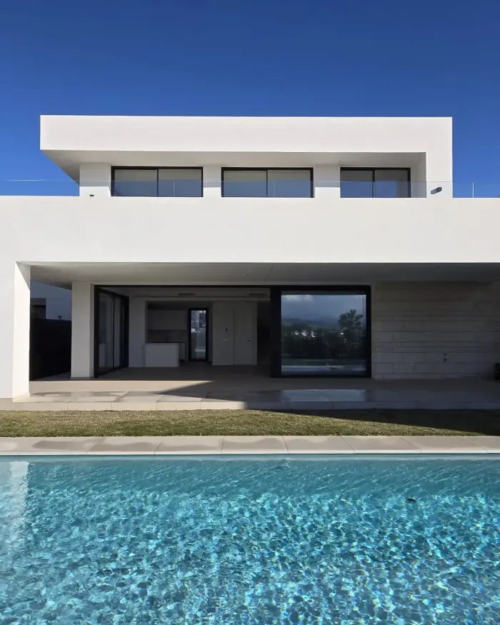 Villa till salu i La Finca de Marbella, Marbella Este