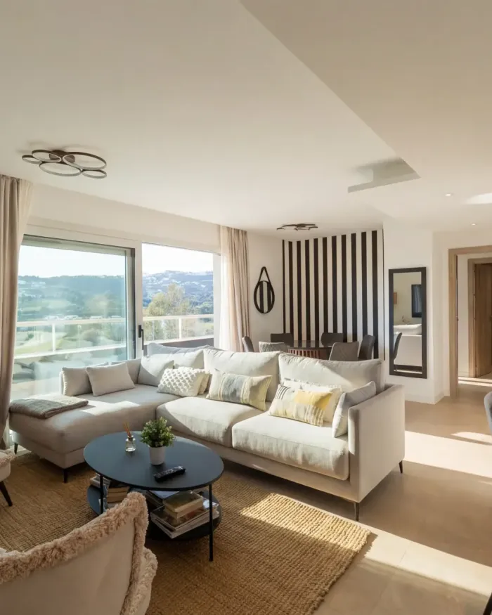 Takvåning till salu i La Cala Golf Resort, Mijas Costa