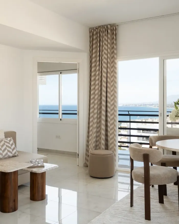 Lägenhet till salu i Casco antiguo, Marbella