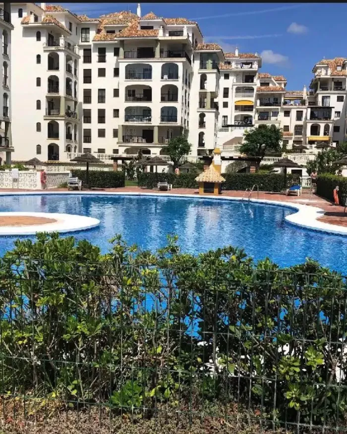 Lägenhet till salu i Marina Duquesa, Manilva