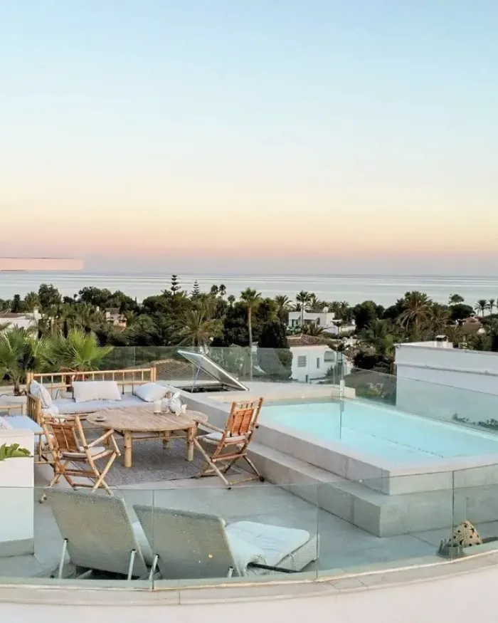 Villa till salu i Marbesa, Marbella Este