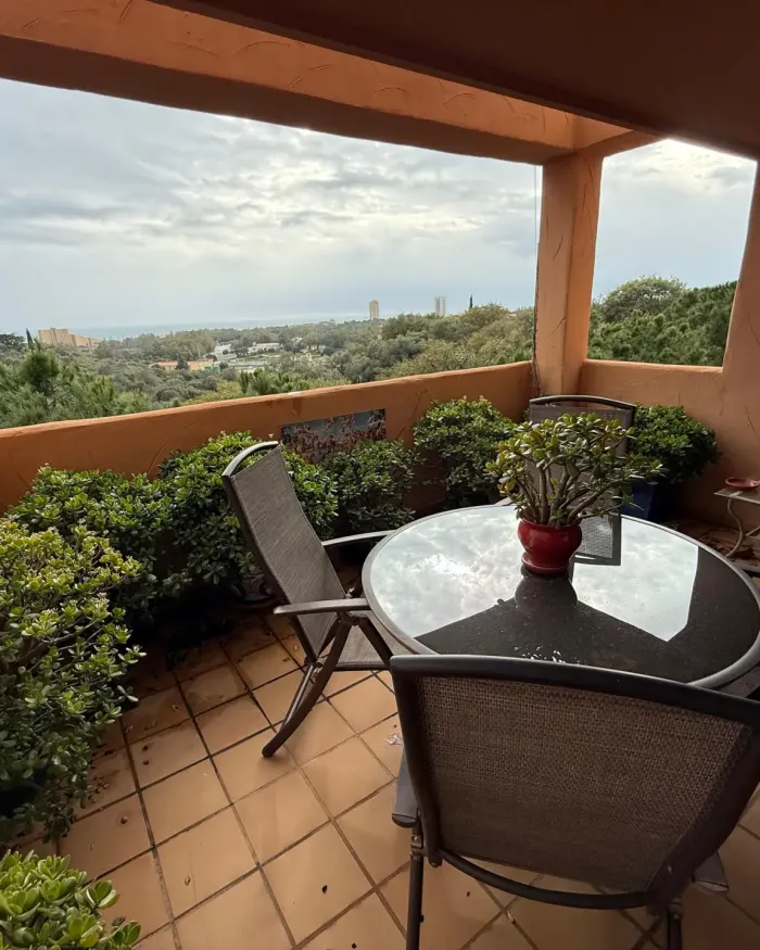 Apartment for sale in Elviria, Marbella Este