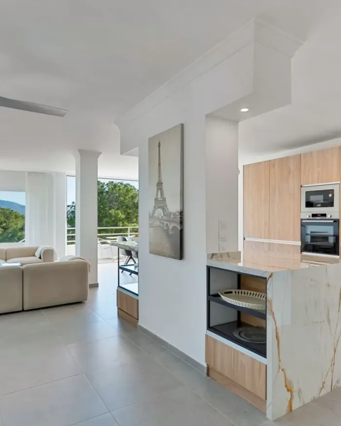 Duplex til salg i Nueva Andalucia, Marbella