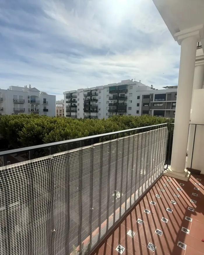 Apartment for sale in Estepona Puerto, Estepona Town