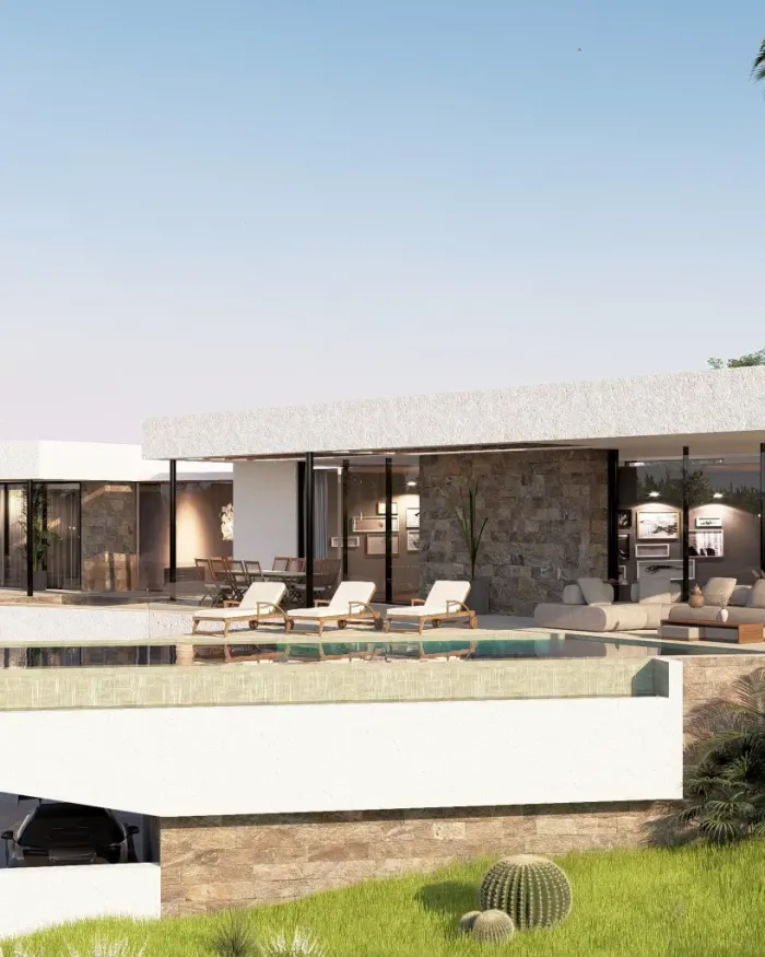 Villa te koop in Mijas Costa