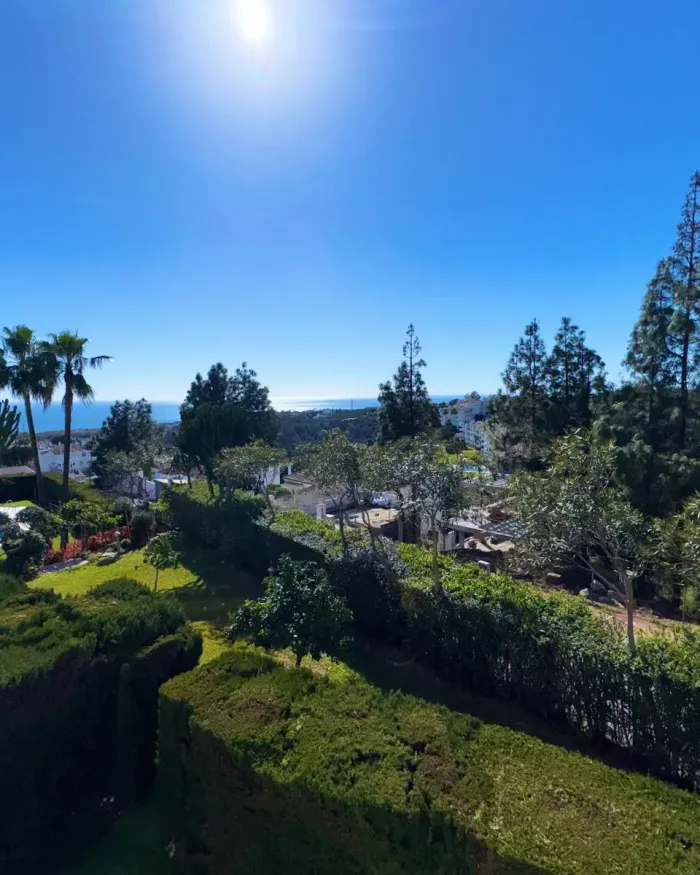 Leilighet til salgs i Calahonda, Mijas Costa