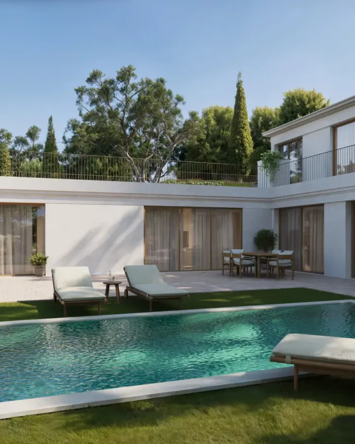Villa for sale in Elviria, Marbella Este